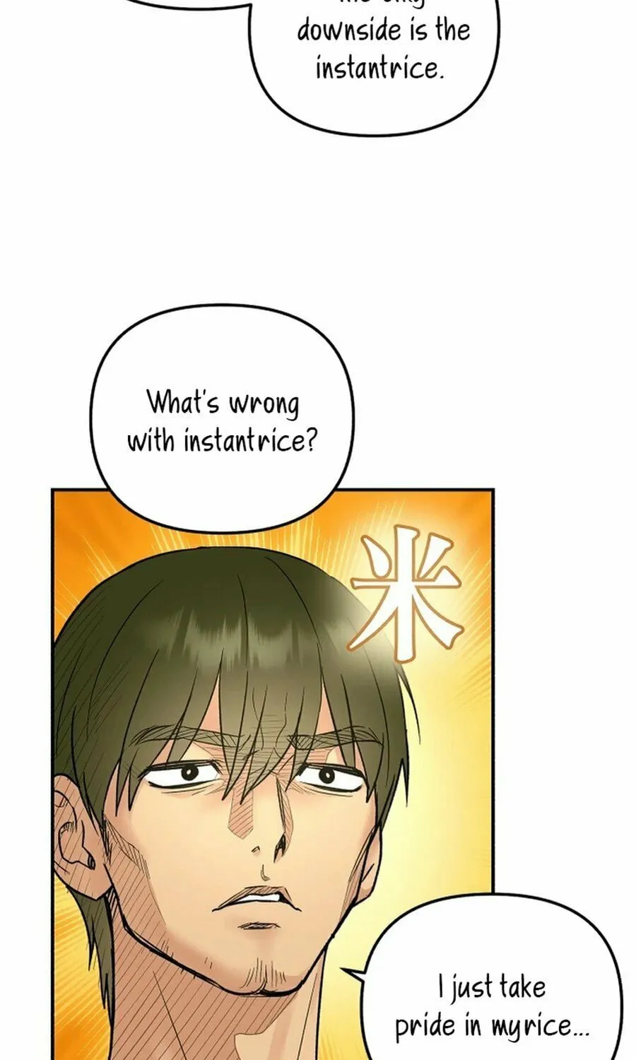 Best Actor in a Relationship Award Chapter 11 page 51 - 