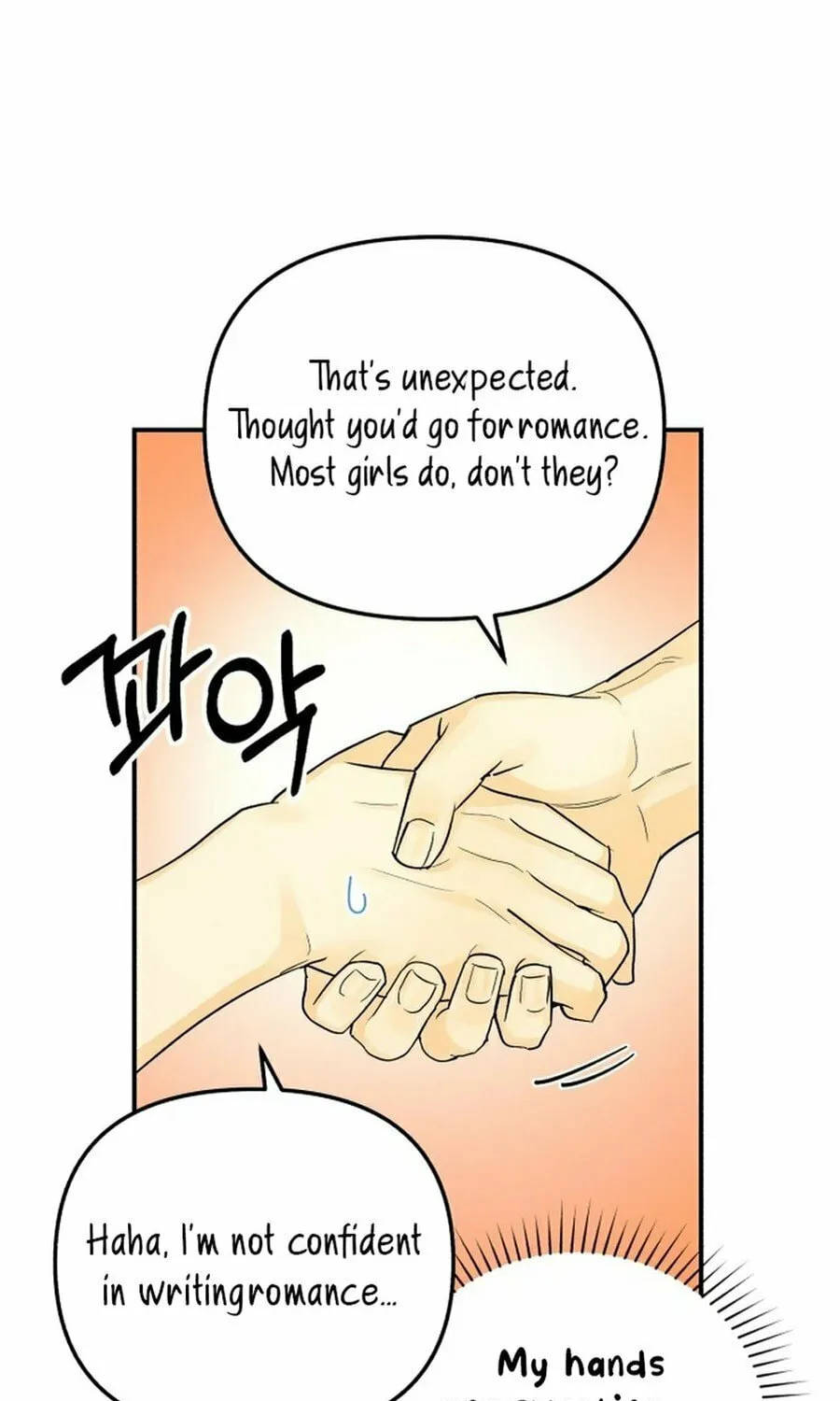 Best Actor in a Relationship Award Chapter 11 page 9 - 