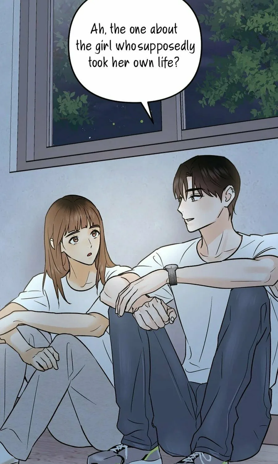 Best Actor in a Relationship Award Chapter 12 page 15 - 