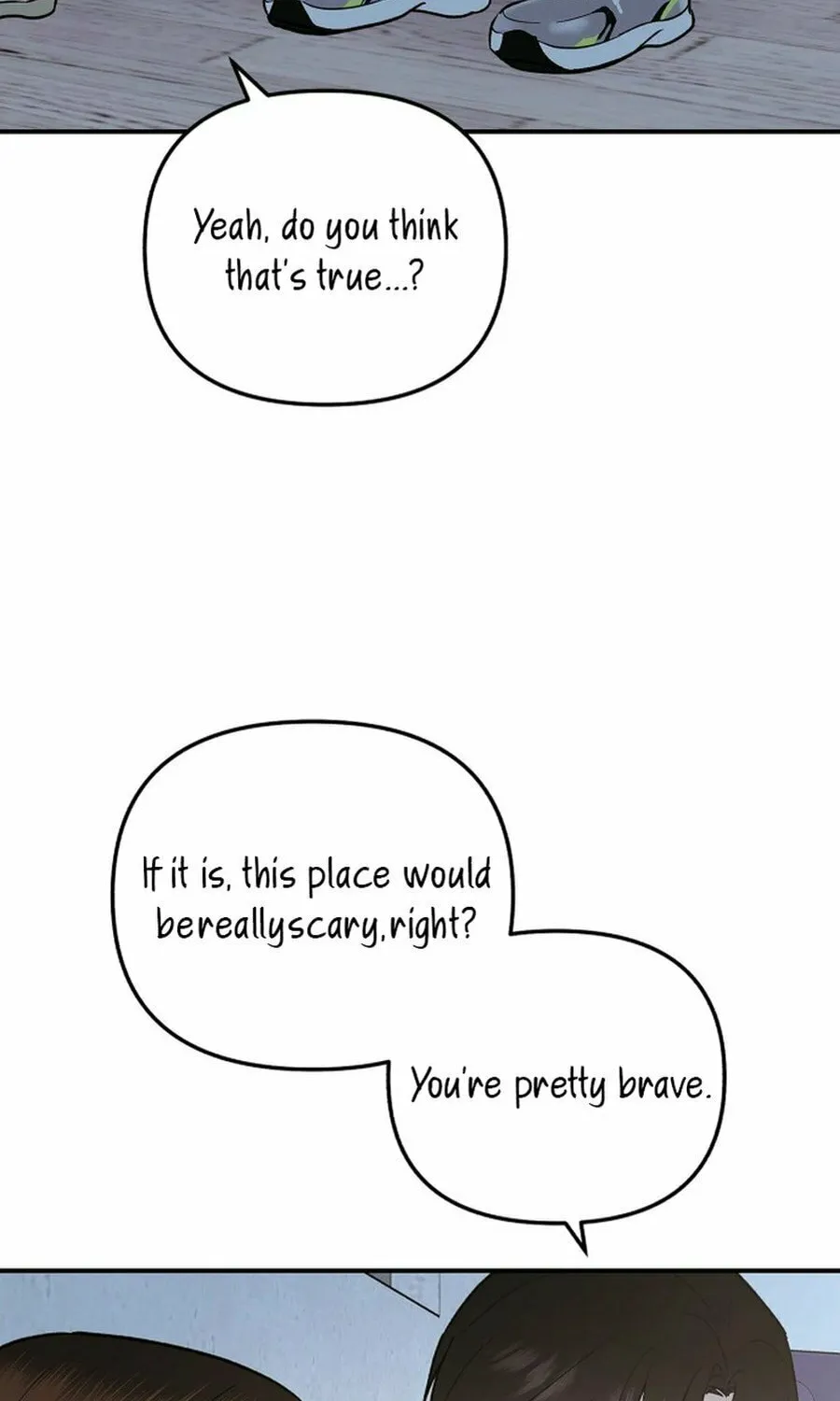 Best Actor in a Relationship Award Chapter 12 page 16 - 