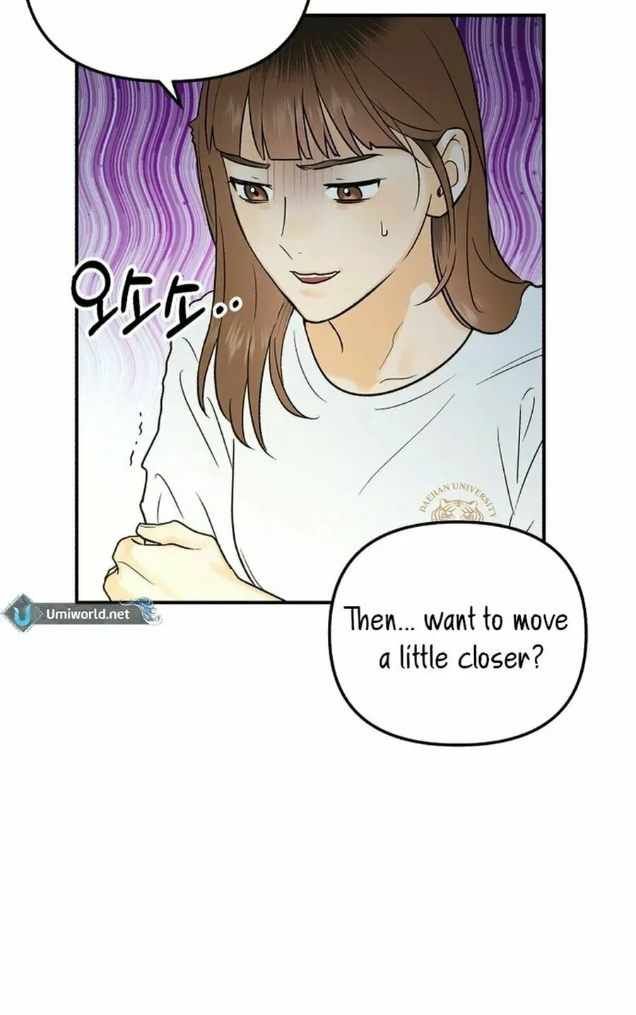 Best Actor in a Relationship Award Chapter 12 page 18 - 