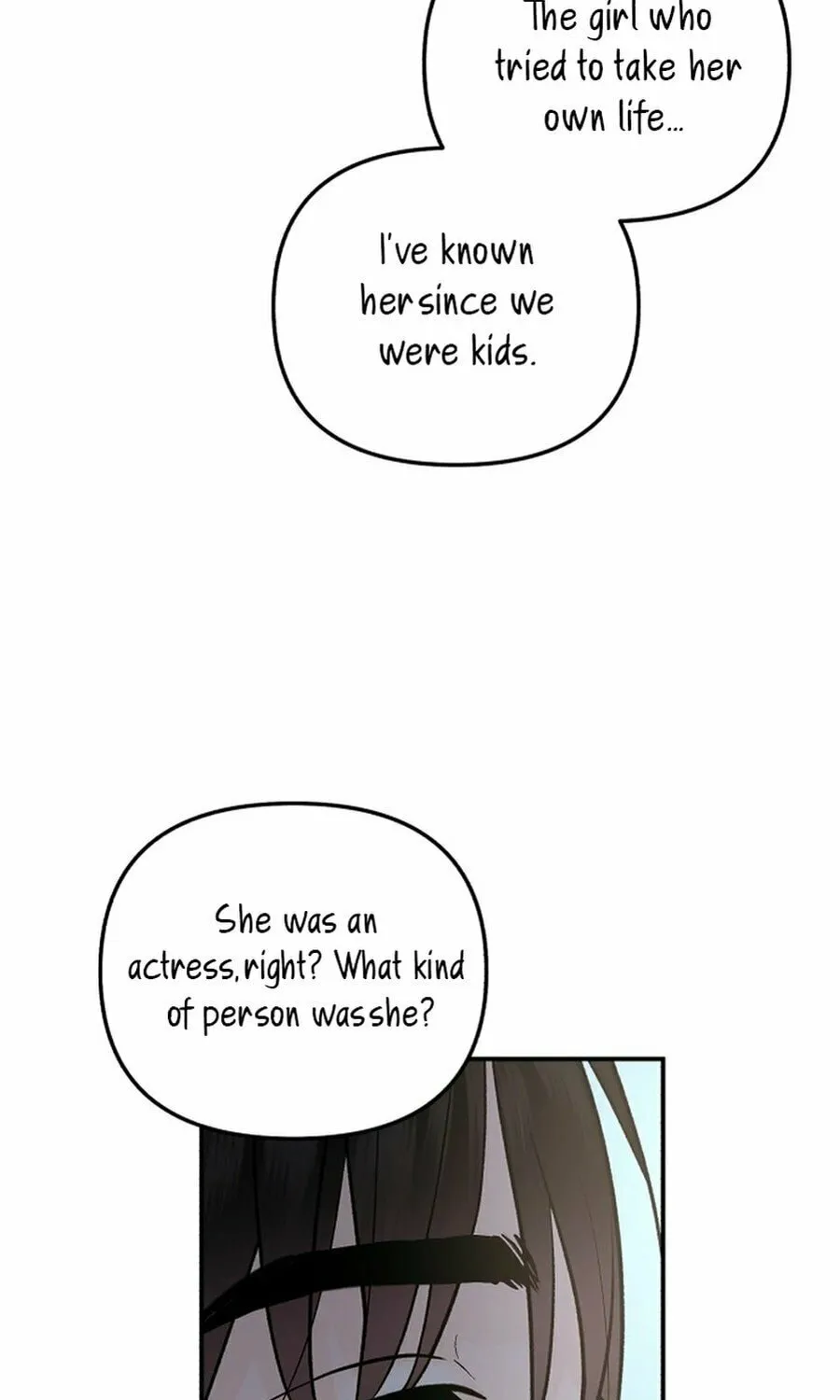 Best Actor in a Relationship Award Chapter 12 page 21 - 