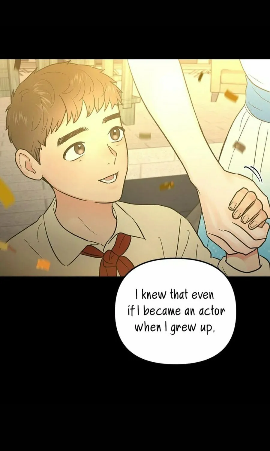Best Actor in a Relationship Award Chapter 12 page 26 - 