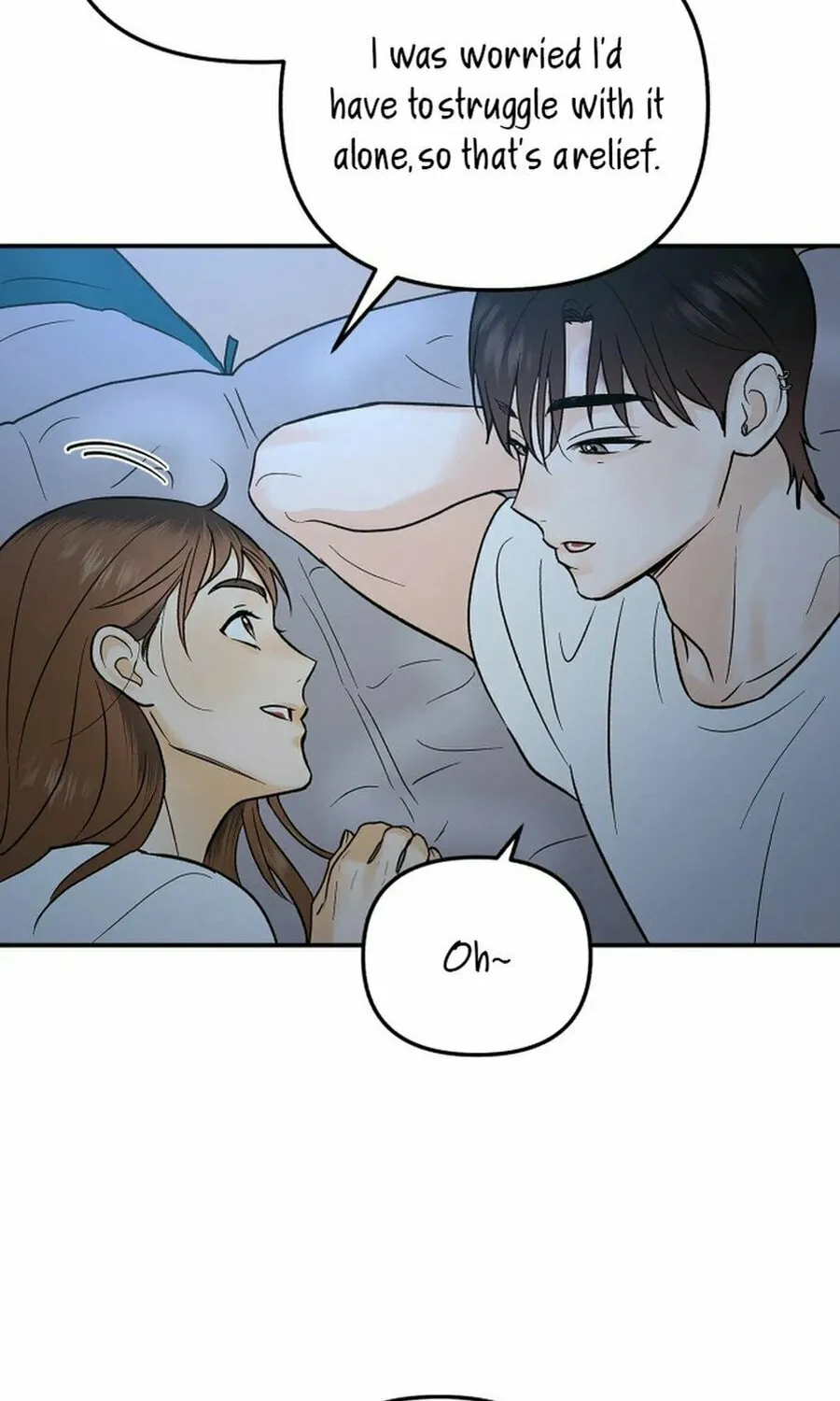 Best Actor in a Relationship Award Chapter 12 page 40 - 