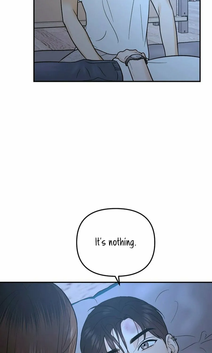 Best Actor in a Relationship Award Chapter 12 page 46 - 