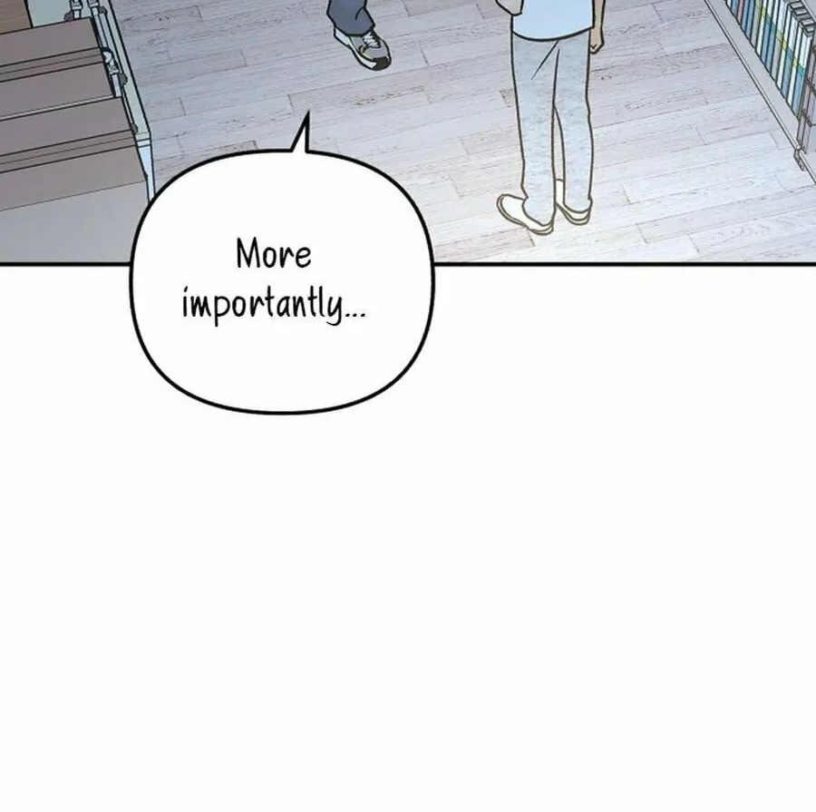 Best Actor in a Relationship Award Chapter 12 page 6 - 