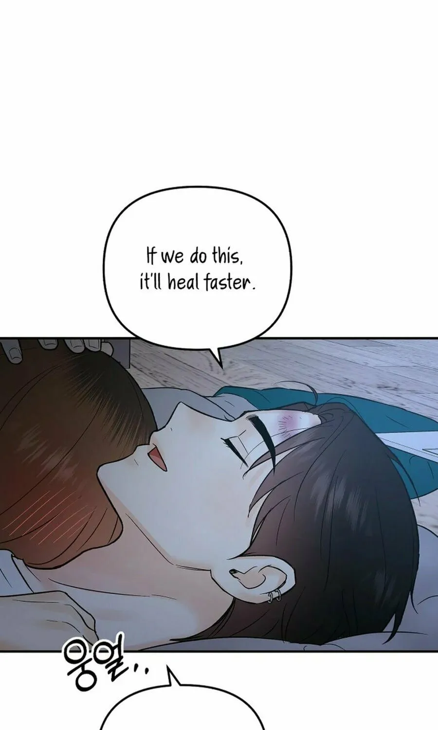 Best Actor in a Relationship Award Chapter 12 page 61 - 
