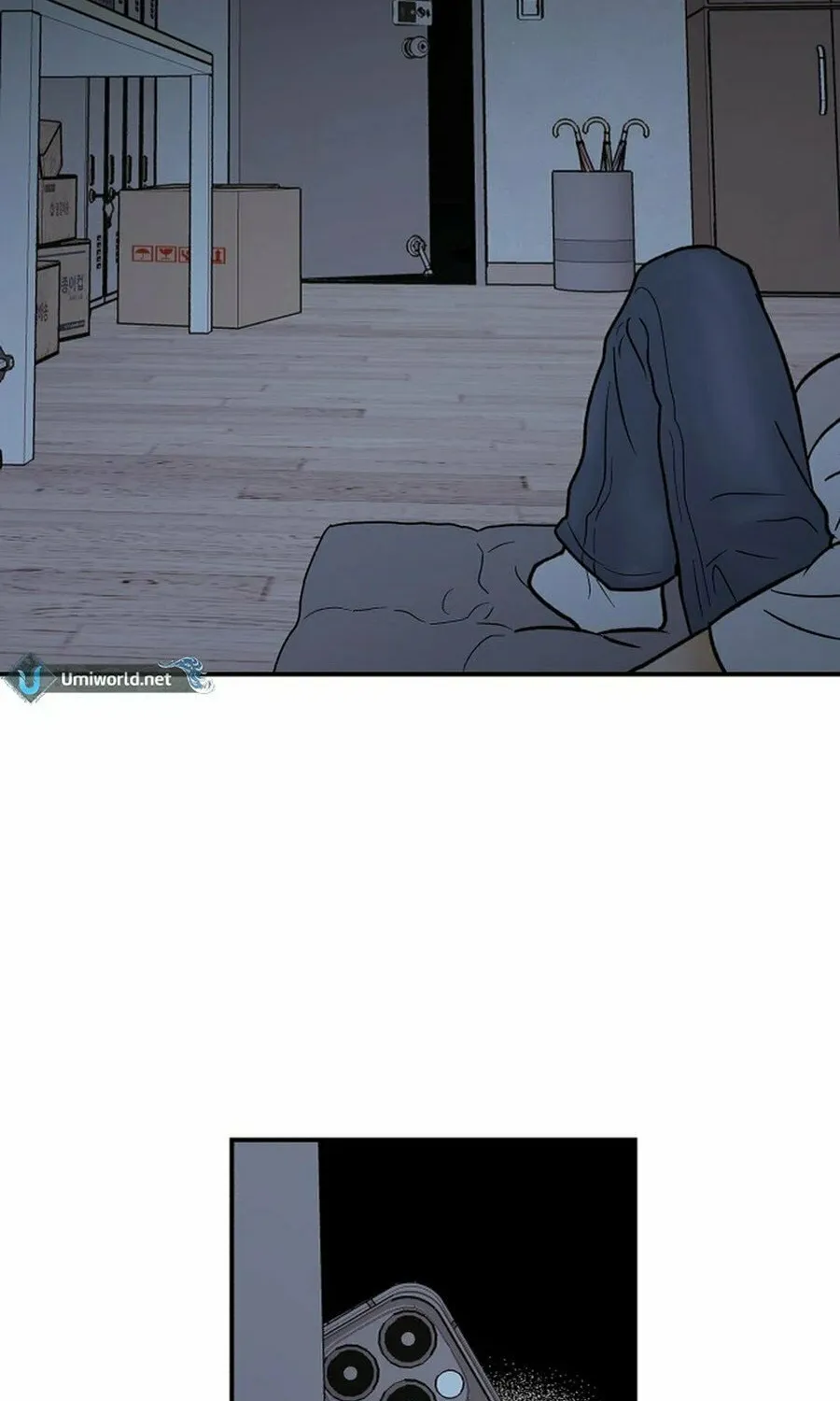 Best Actor in a Relationship Award Chapter 12 page 68 - 