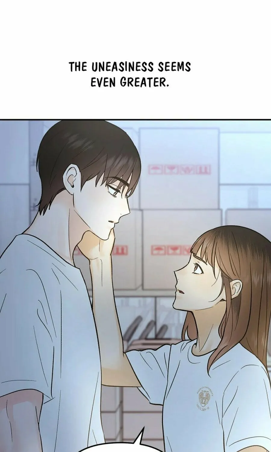 Best Actor in a Relationship Award Chapter 12 page 10 - 