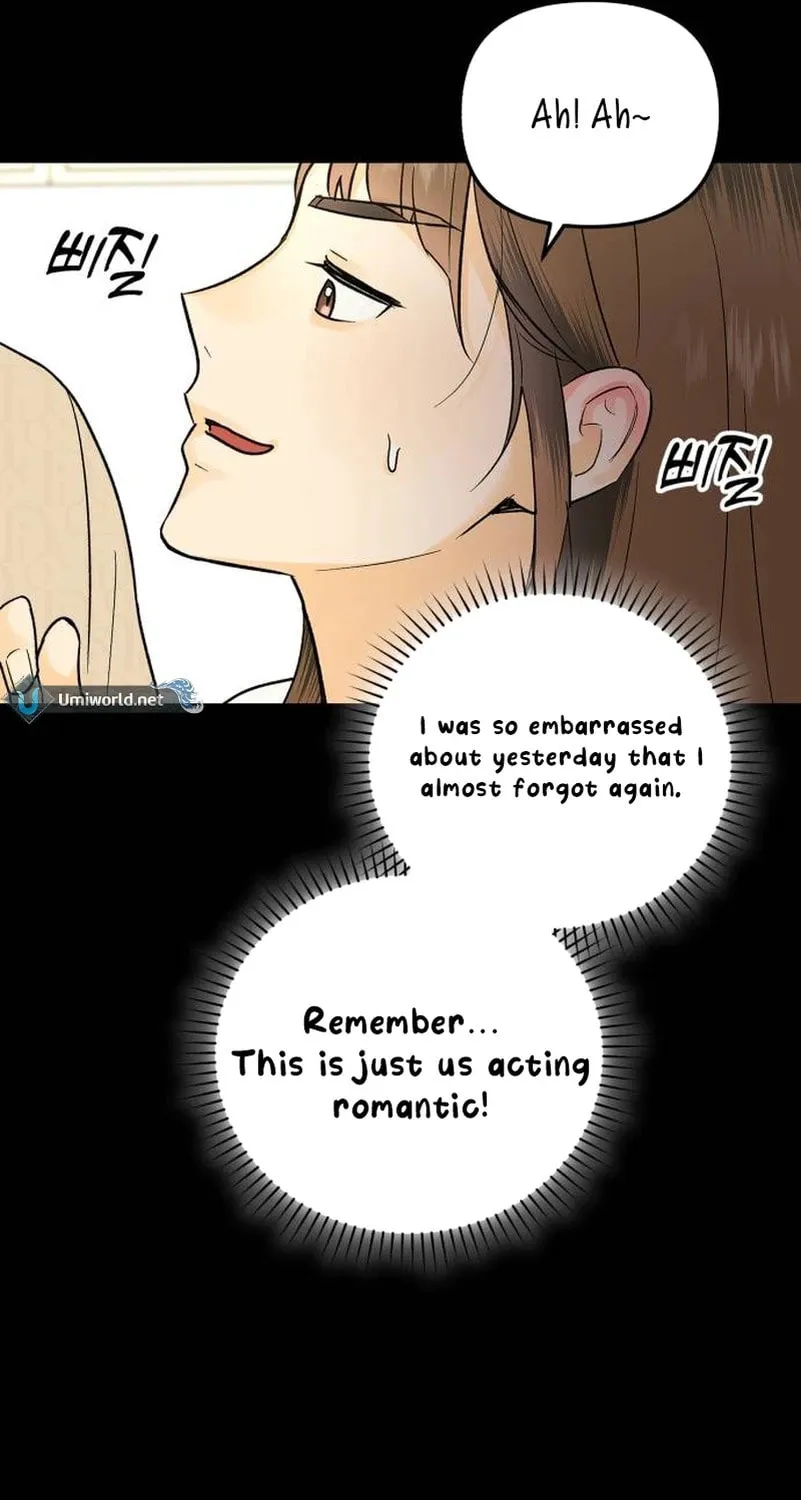 Best Actor in a Relationship Award Chapter 13 page 13 - 