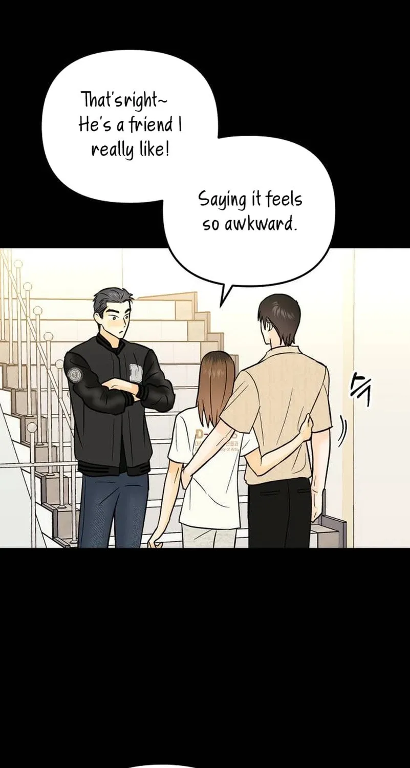 Best Actor in a Relationship Award Chapter 13 page 14 - 