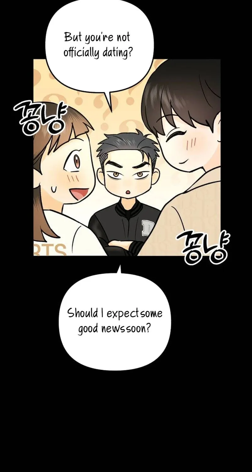 Best Actor in a Relationship Award Chapter 13 page 15 - 