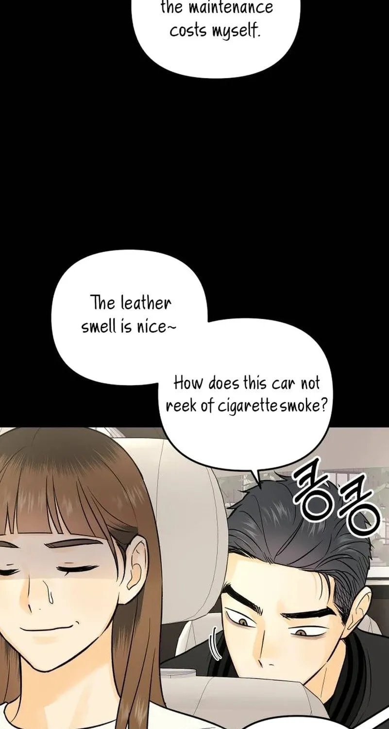 Best Actor in a Relationship Award Chapter 13 page 21 - 