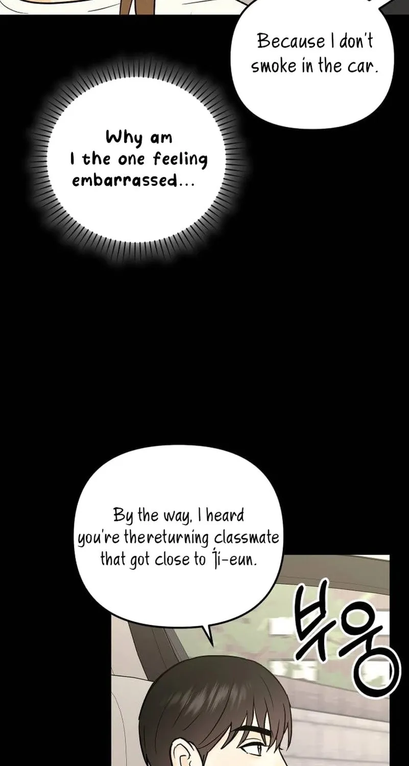 Best Actor in a Relationship Award Chapter 13 page 22 - 