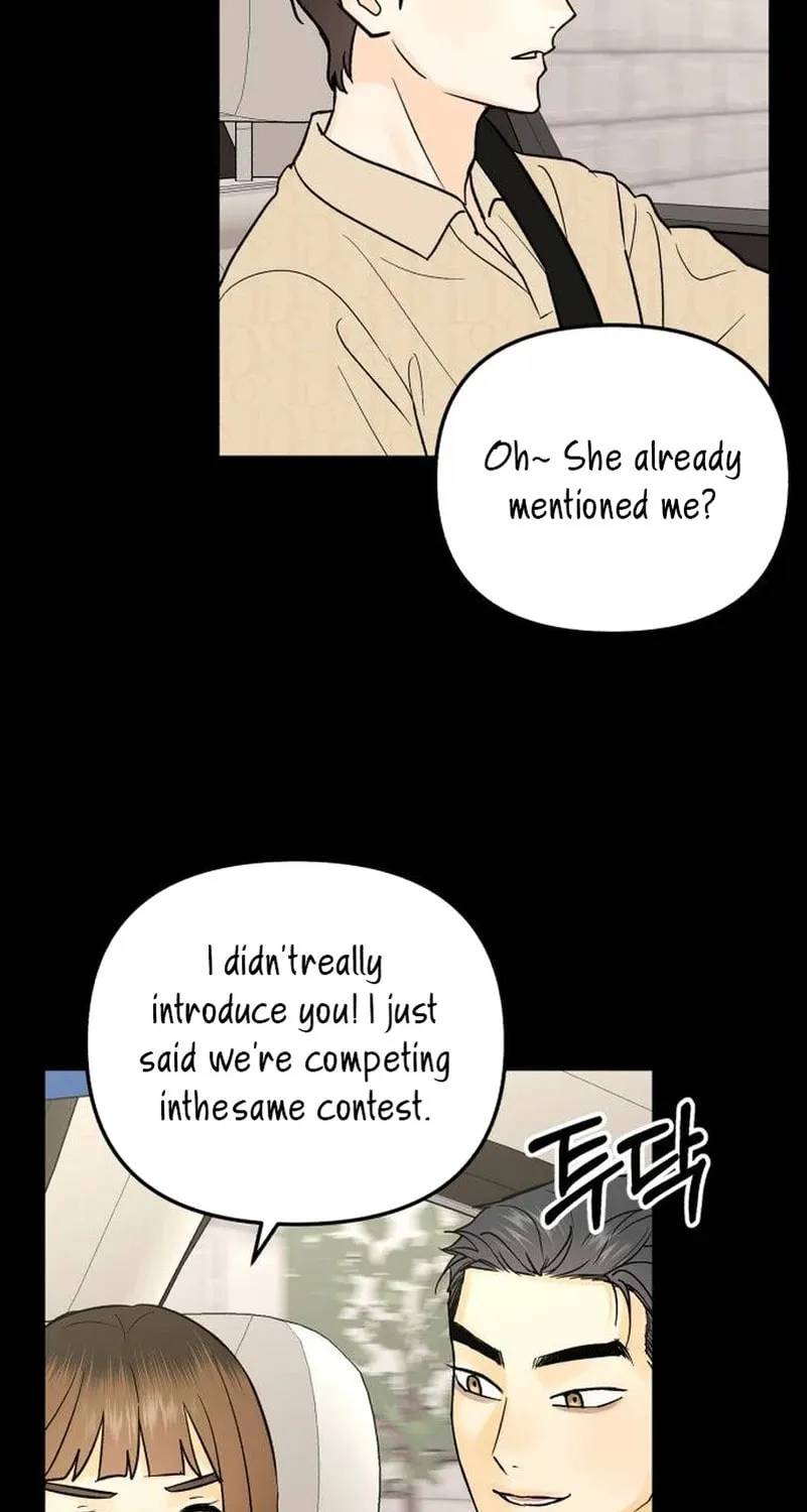 Best Actor in a Relationship Award Chapter 13 page 23 - 