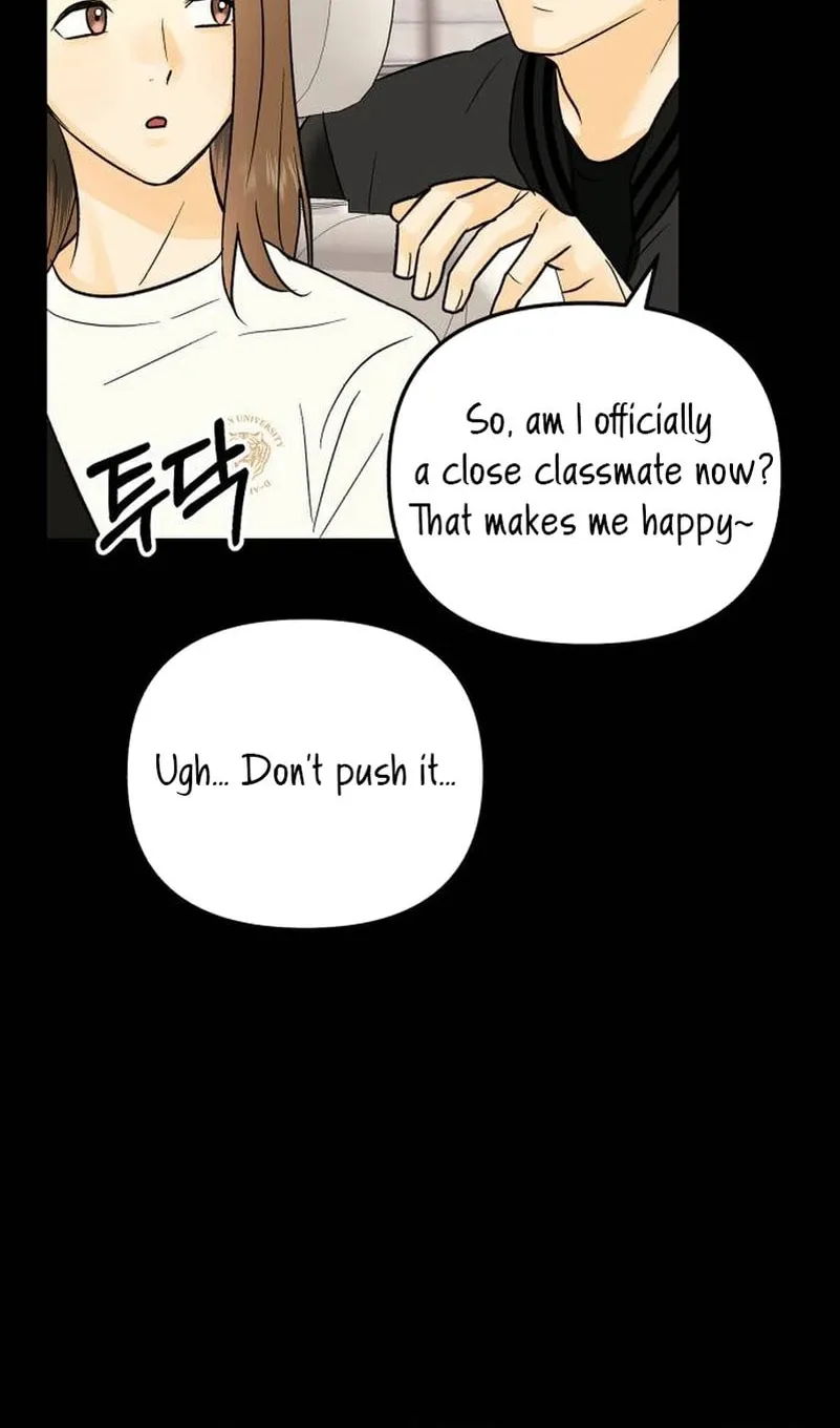 Best Actor in a Relationship Award Chapter 13 page 24 - 