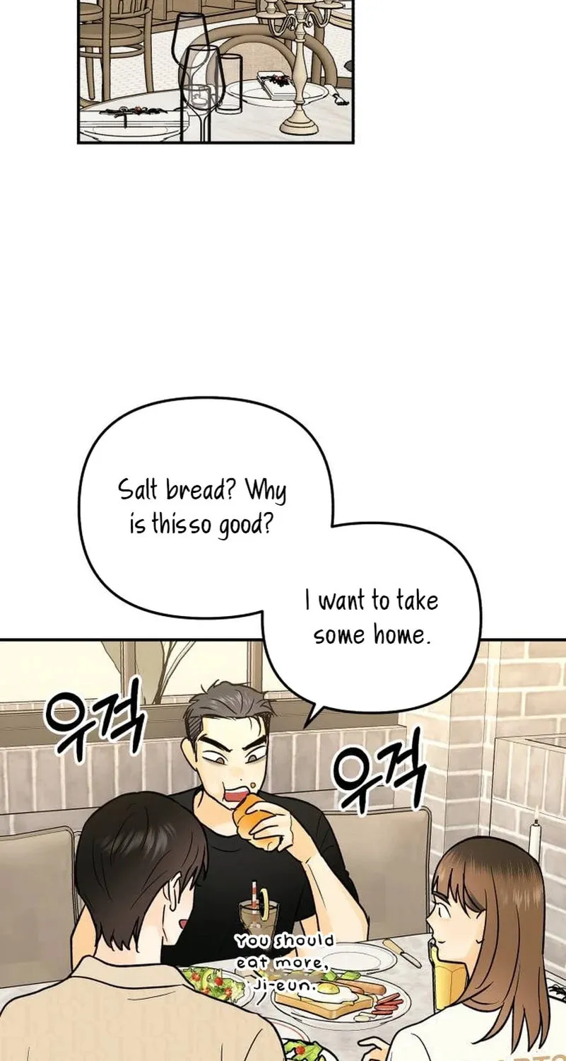 Best Actor in a Relationship Award Chapter 13 page 27 - 