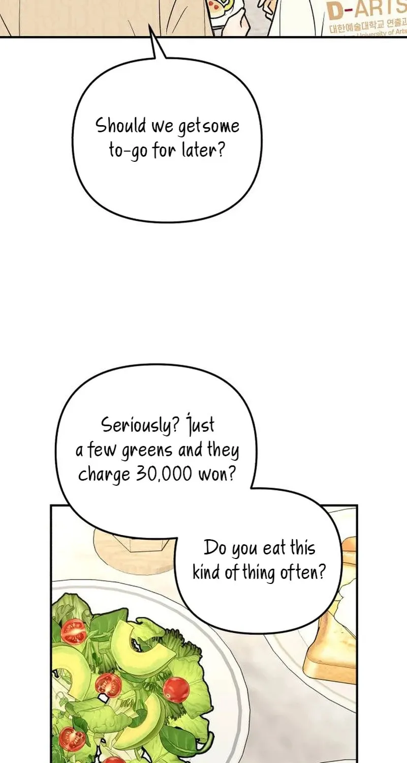 Best Actor in a Relationship Award Chapter 13 page 28 - 