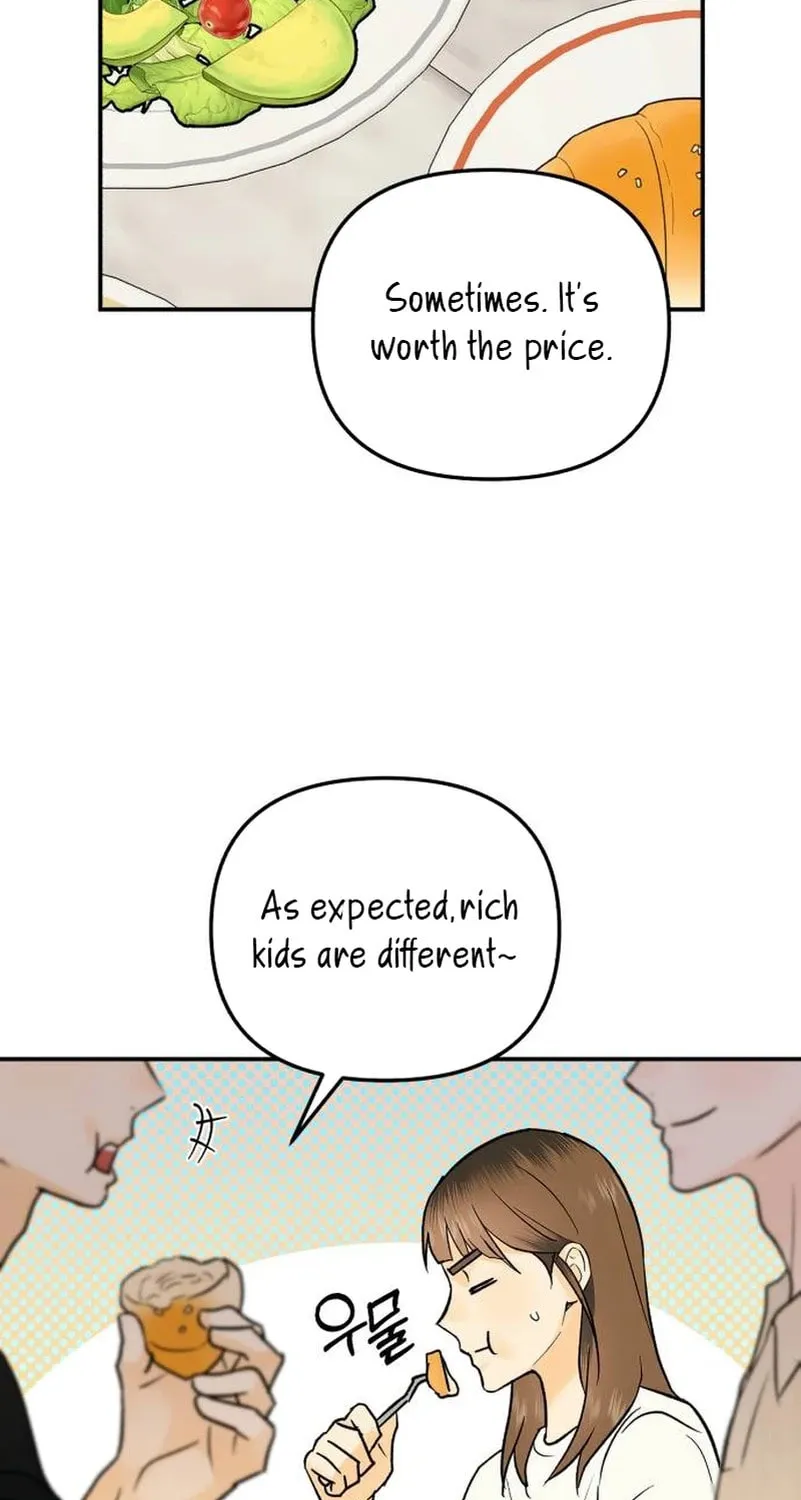 Best Actor in a Relationship Award Chapter 13 page 29 - 
