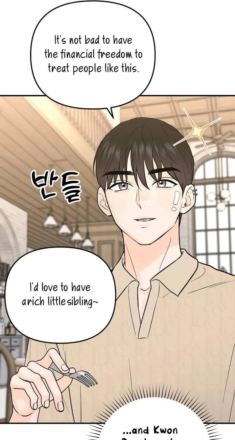 Best Actor in a Relationship Award Chapter 13 page 31 - 
