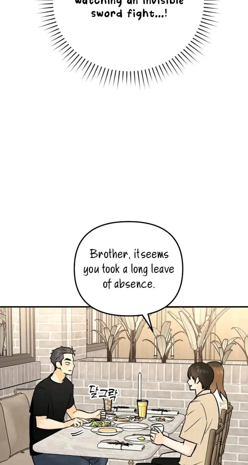 Best Actor in a Relationship Award Chapter 13 page 35 - 