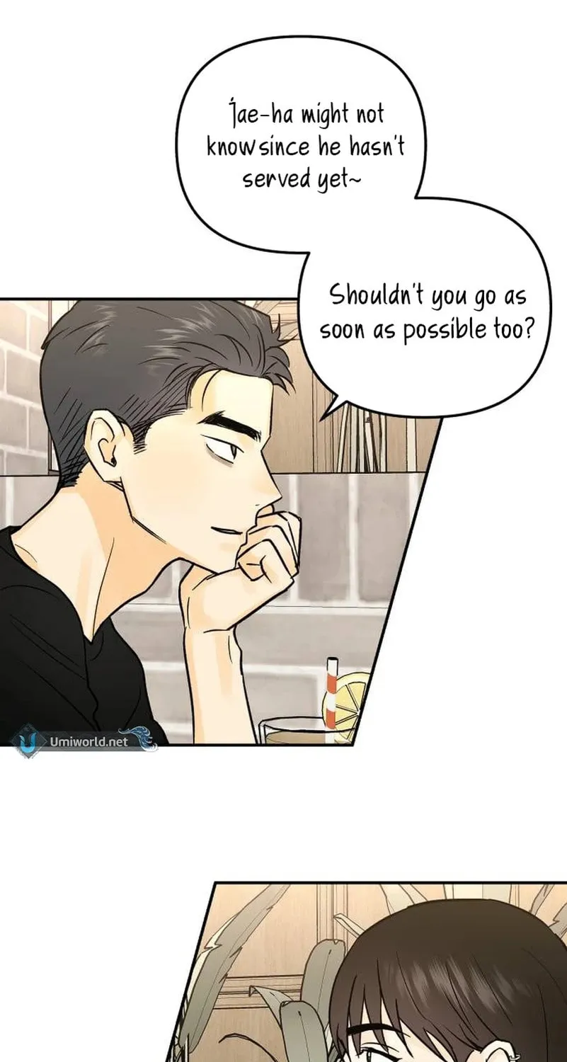 Best Actor in a Relationship Award Chapter 13 page 38 - 