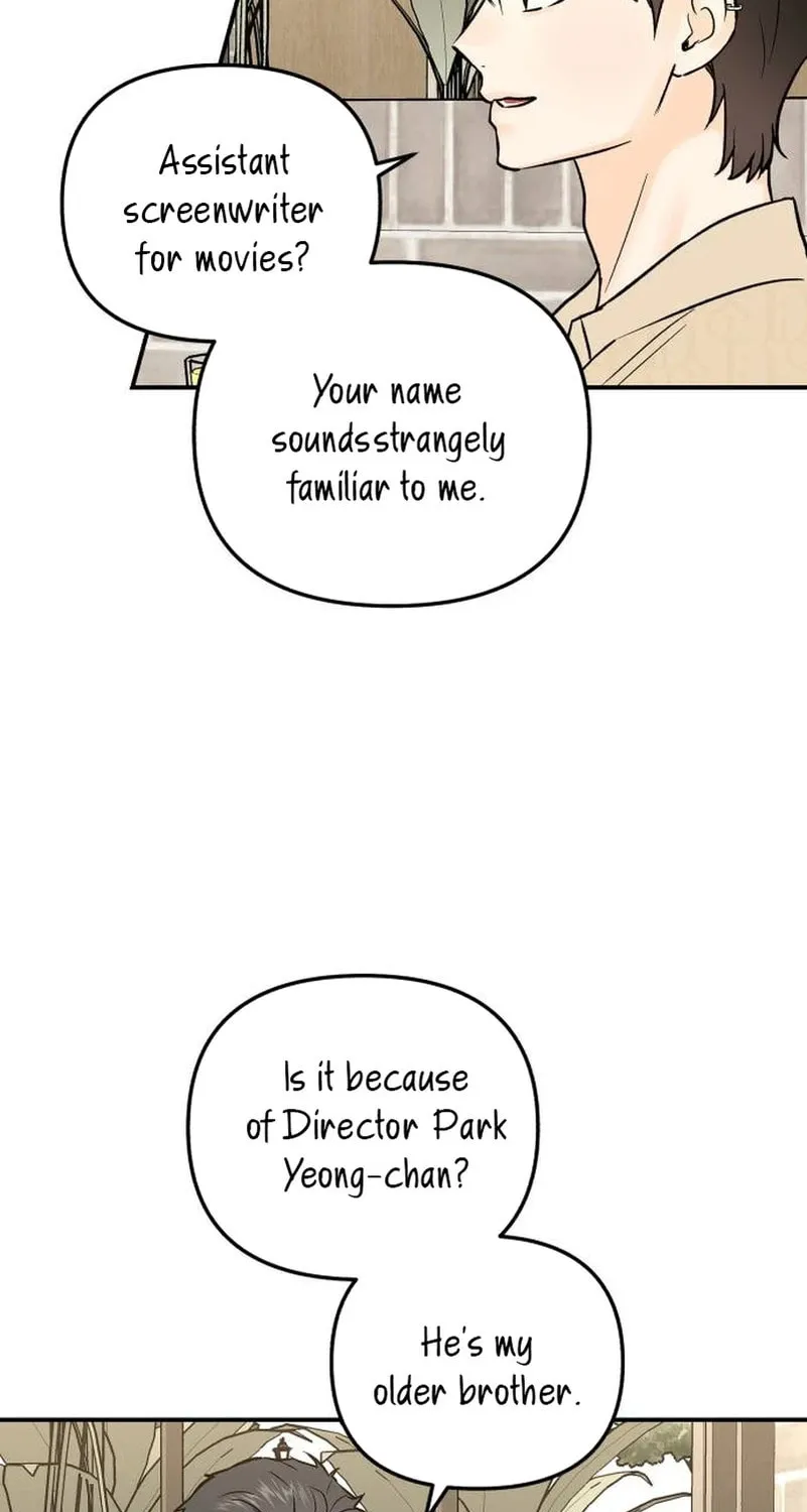 Best Actor in a Relationship Award Chapter 13 page 39 - 