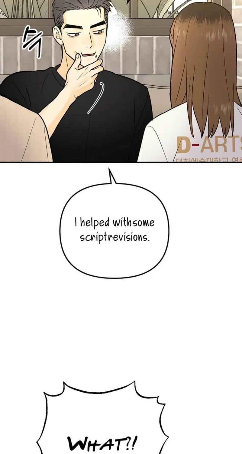 Best Actor in a Relationship Award Chapter 13 page 40 - 