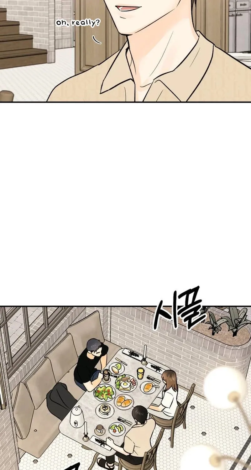 Best Actor in a Relationship Award Chapter 13 page 5 - 