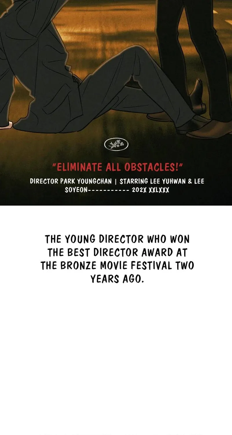 Best Actor in a Relationship Award Chapter 13 page 43 - 