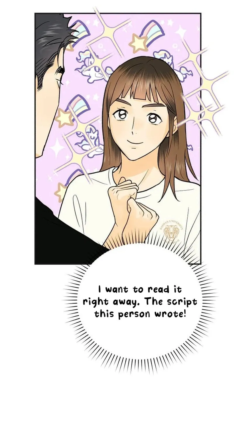 Best Actor in a Relationship Award Chapter 13 page 45 - 