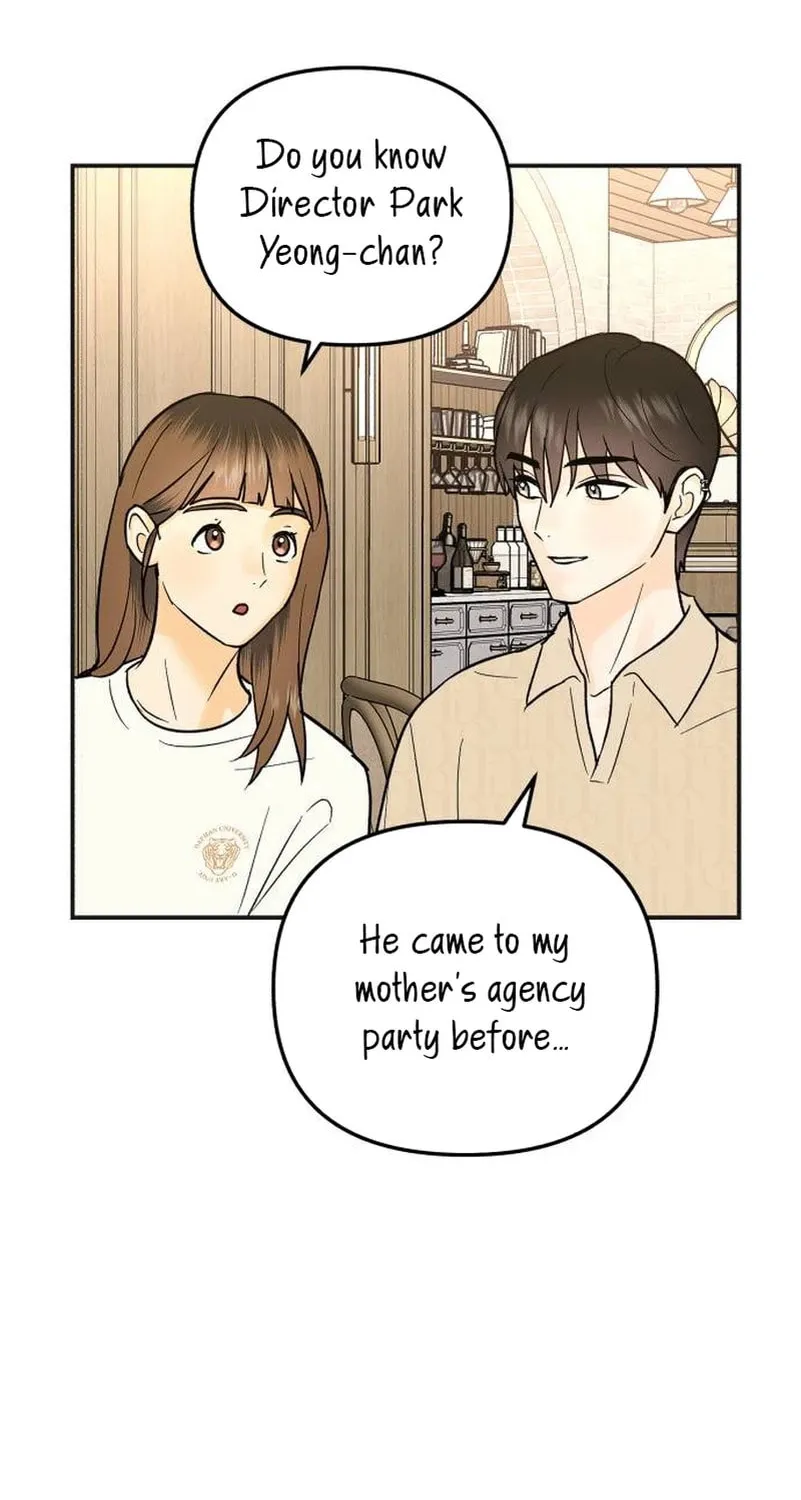Best Actor in a Relationship Award Chapter 13 page 48 - 
