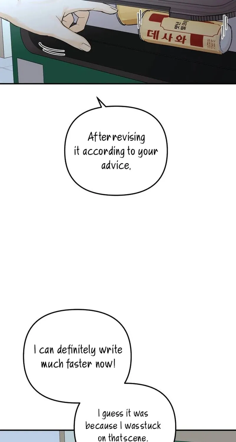 Best Actor in a Relationship Award Chapter 13 page 63 - 