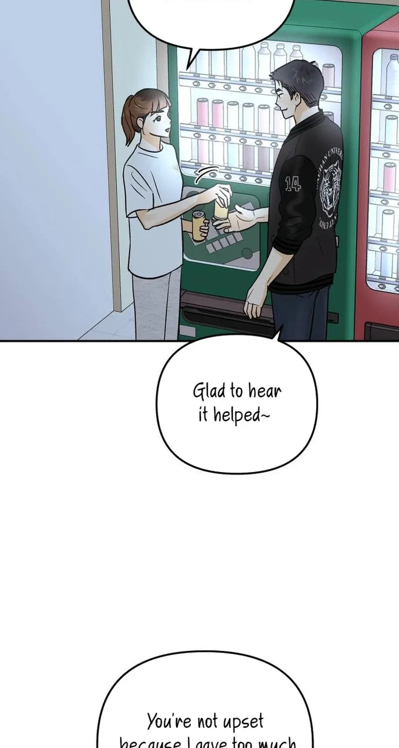 Best Actor in a Relationship Award Chapter 13 page 64 - 