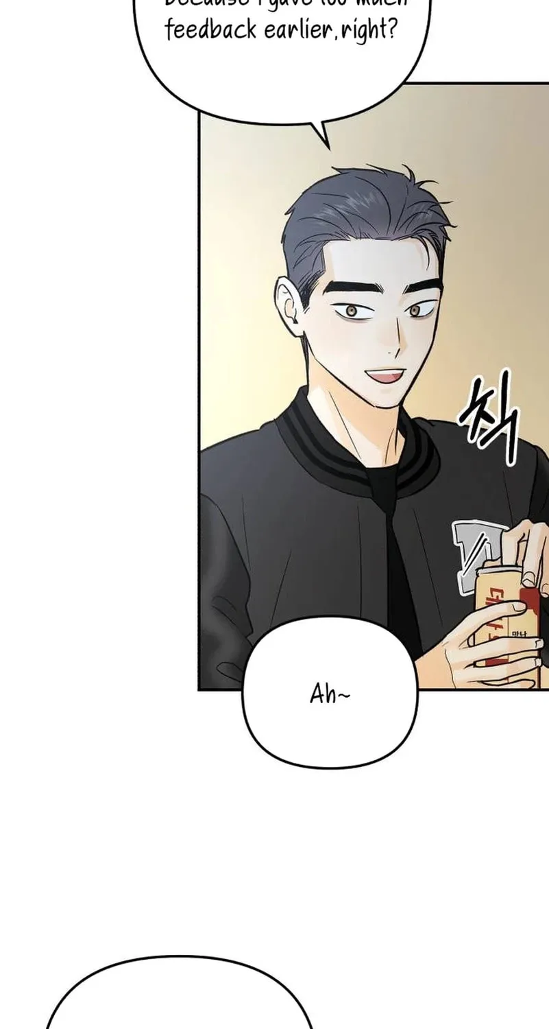 Best Actor in a Relationship Award Chapter 13 page 65 - 