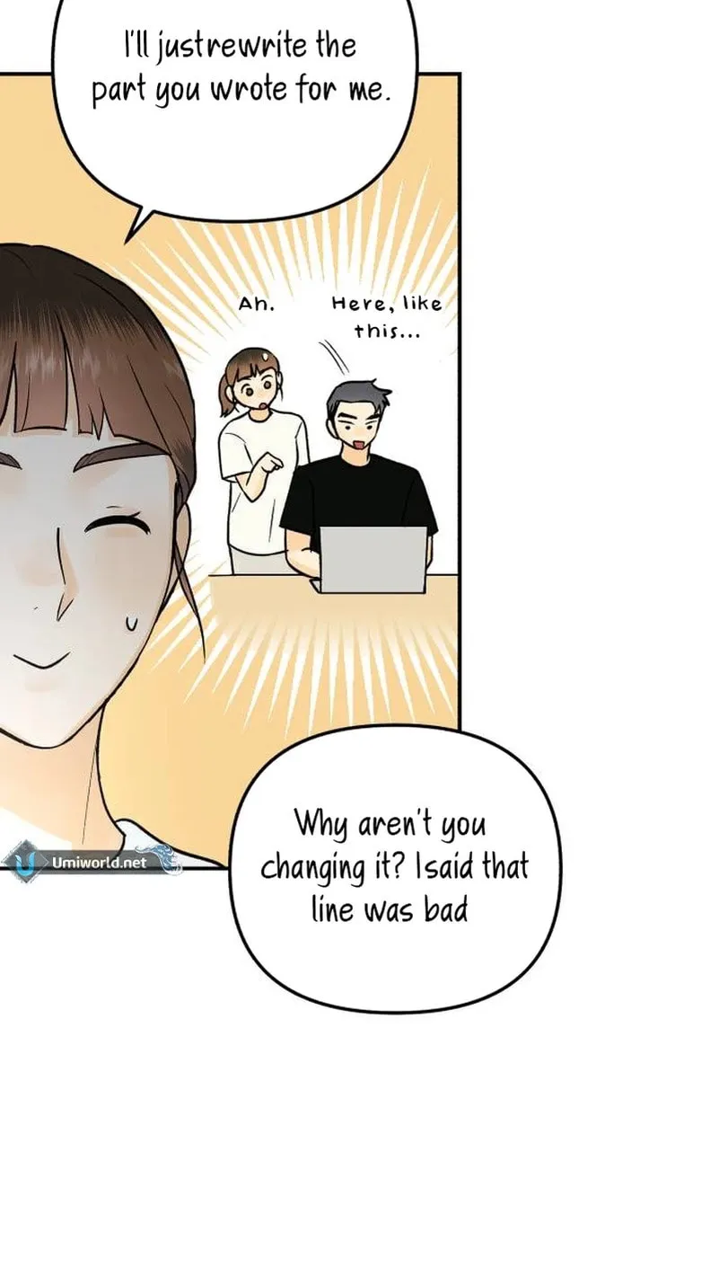 Best Actor in a Relationship Award Chapter 13 page 66 - 