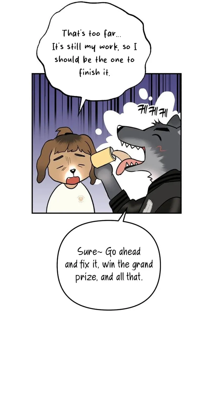 Best Actor in a Relationship Award Chapter 13 page 67 - 