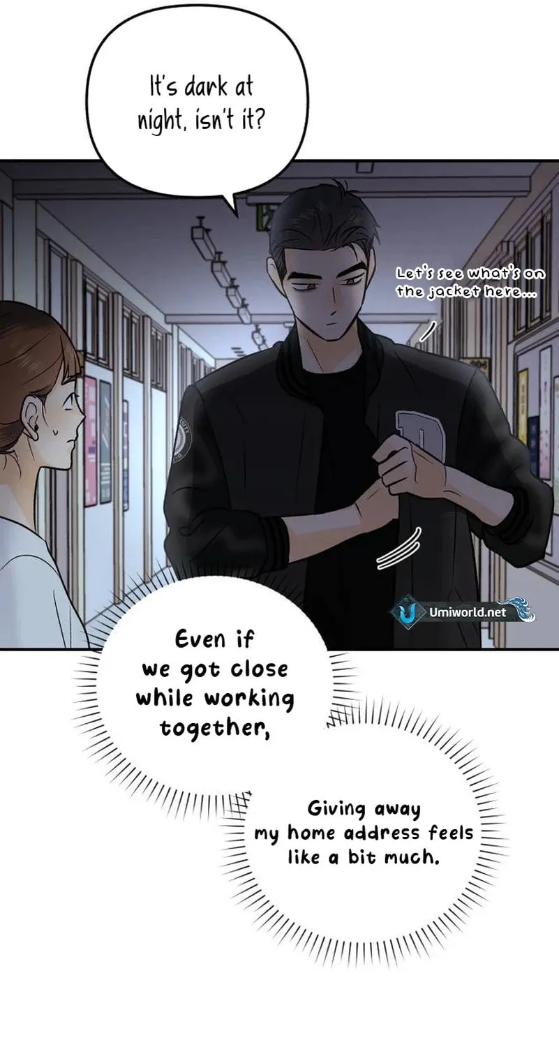 Best Actor in a Relationship Award Chapter 13 page 70 - 