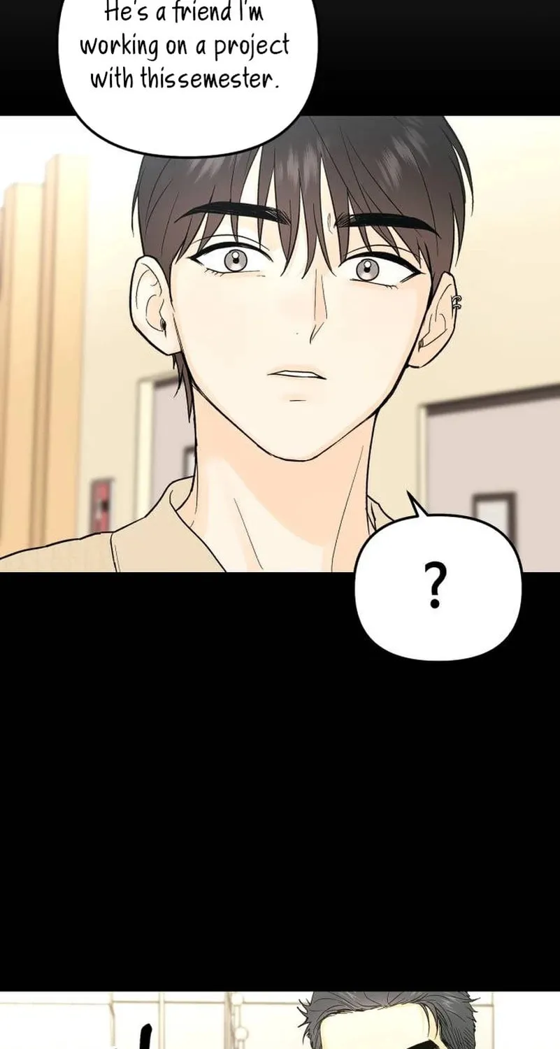 Best Actor in a Relationship Award Chapter 13 page 8 - 