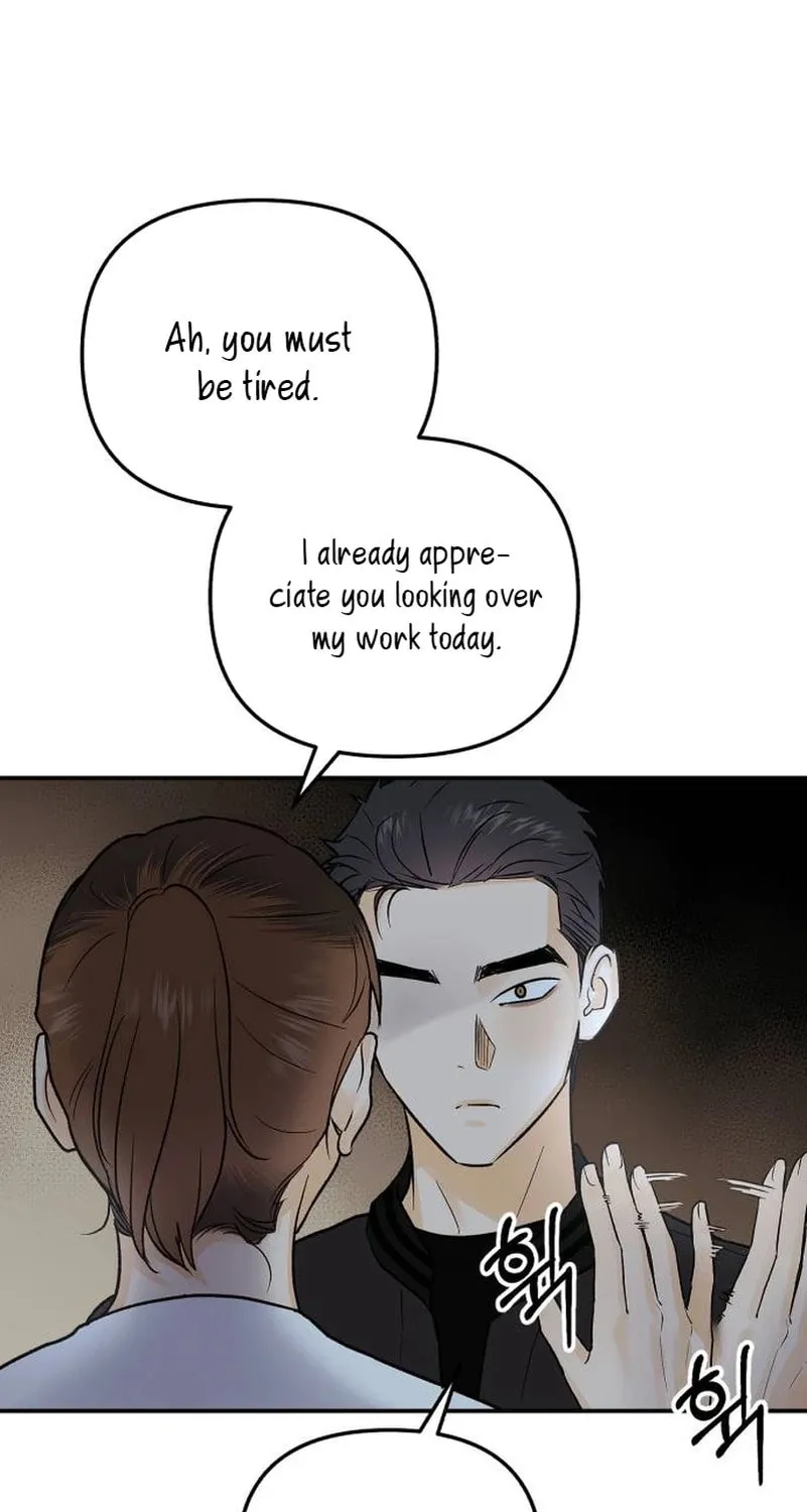Best Actor in a Relationship Award Chapter 13 page 71 - 