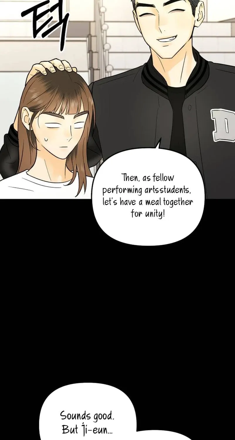 Best Actor in a Relationship Award Chapter 13 page 9 - 