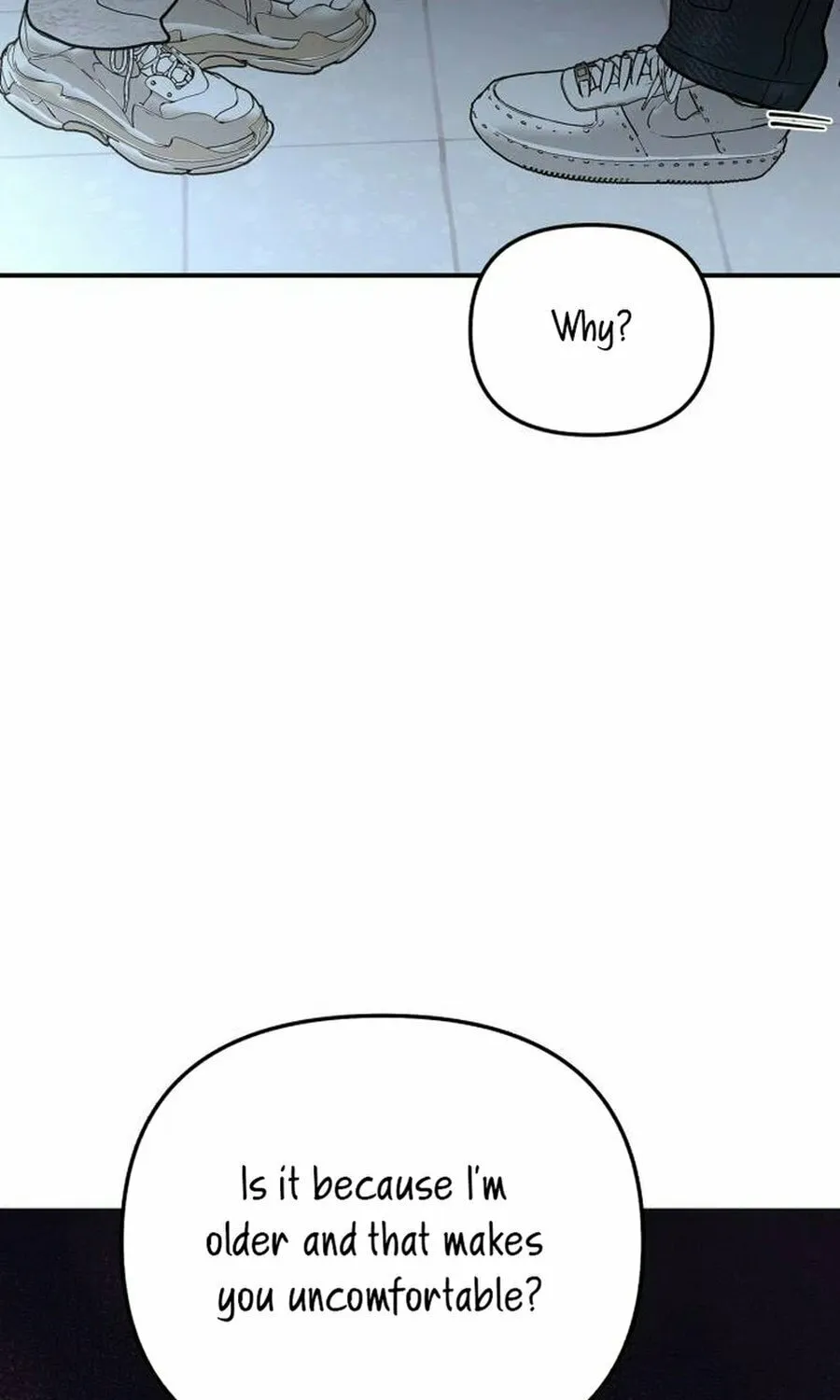 Best Actor in a Relationship Award Chapter 14 page 2 - 