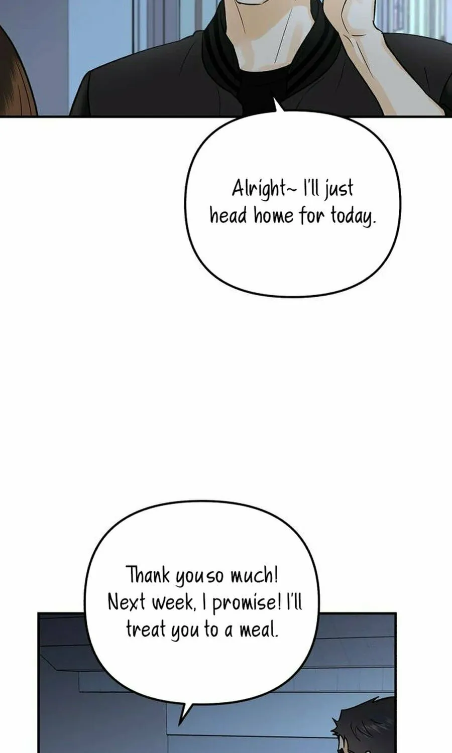 Best Actor in a Relationship Award Chapter 14 page 11 - 