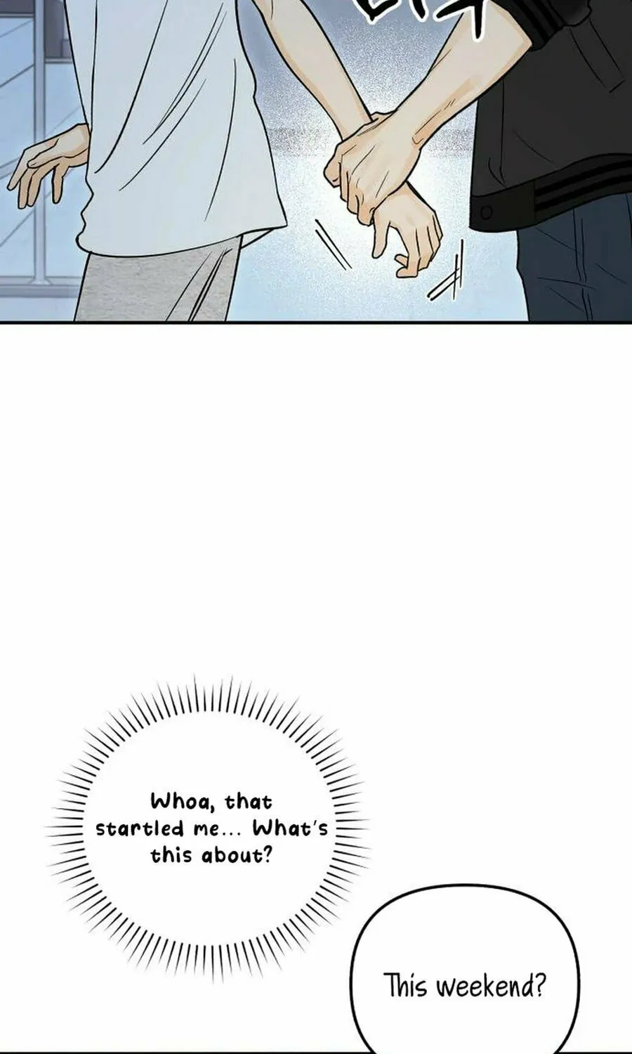 Best Actor in a Relationship Award Chapter 14 page 15 - 