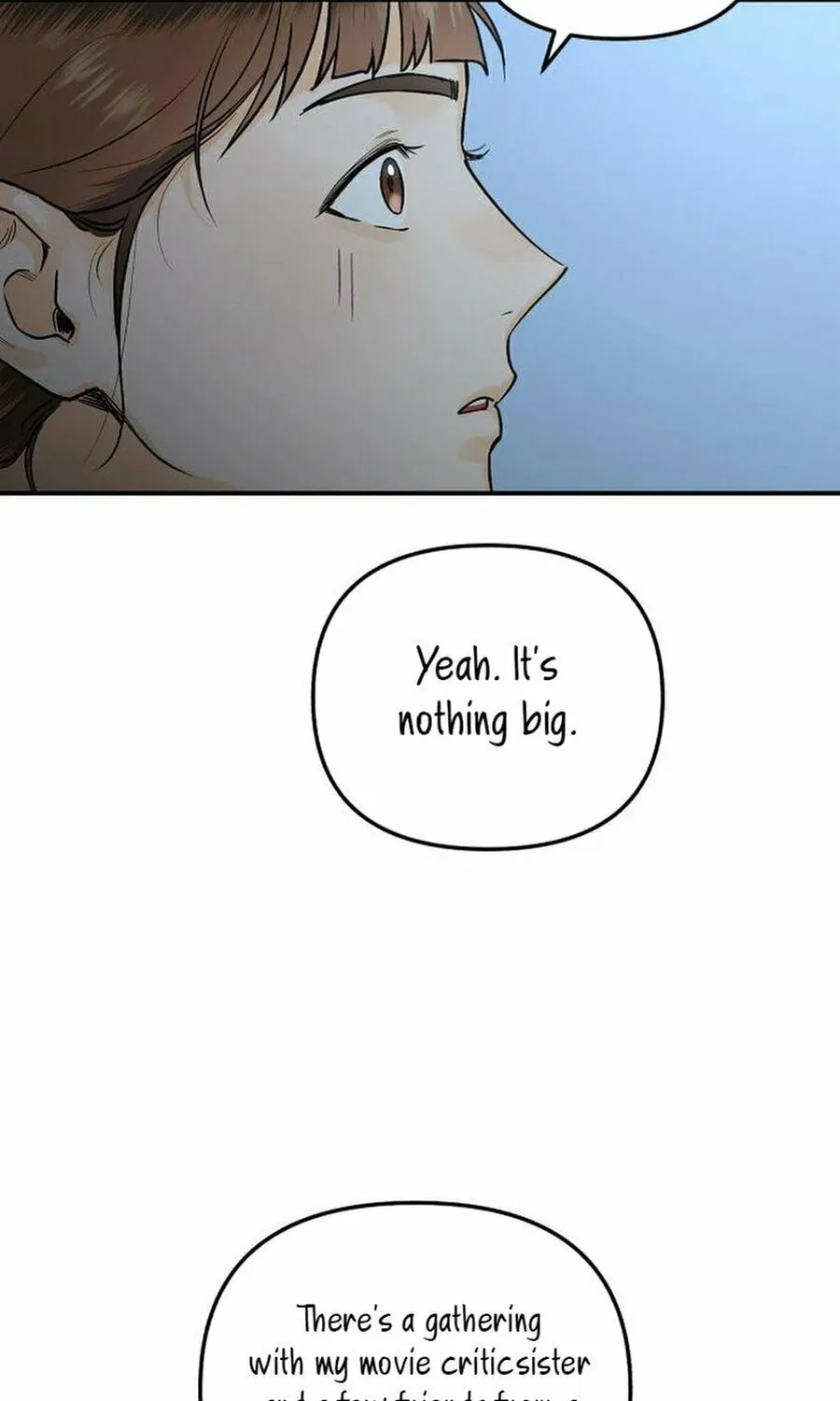Best Actor in a Relationship Award Chapter 14 page 16 - 