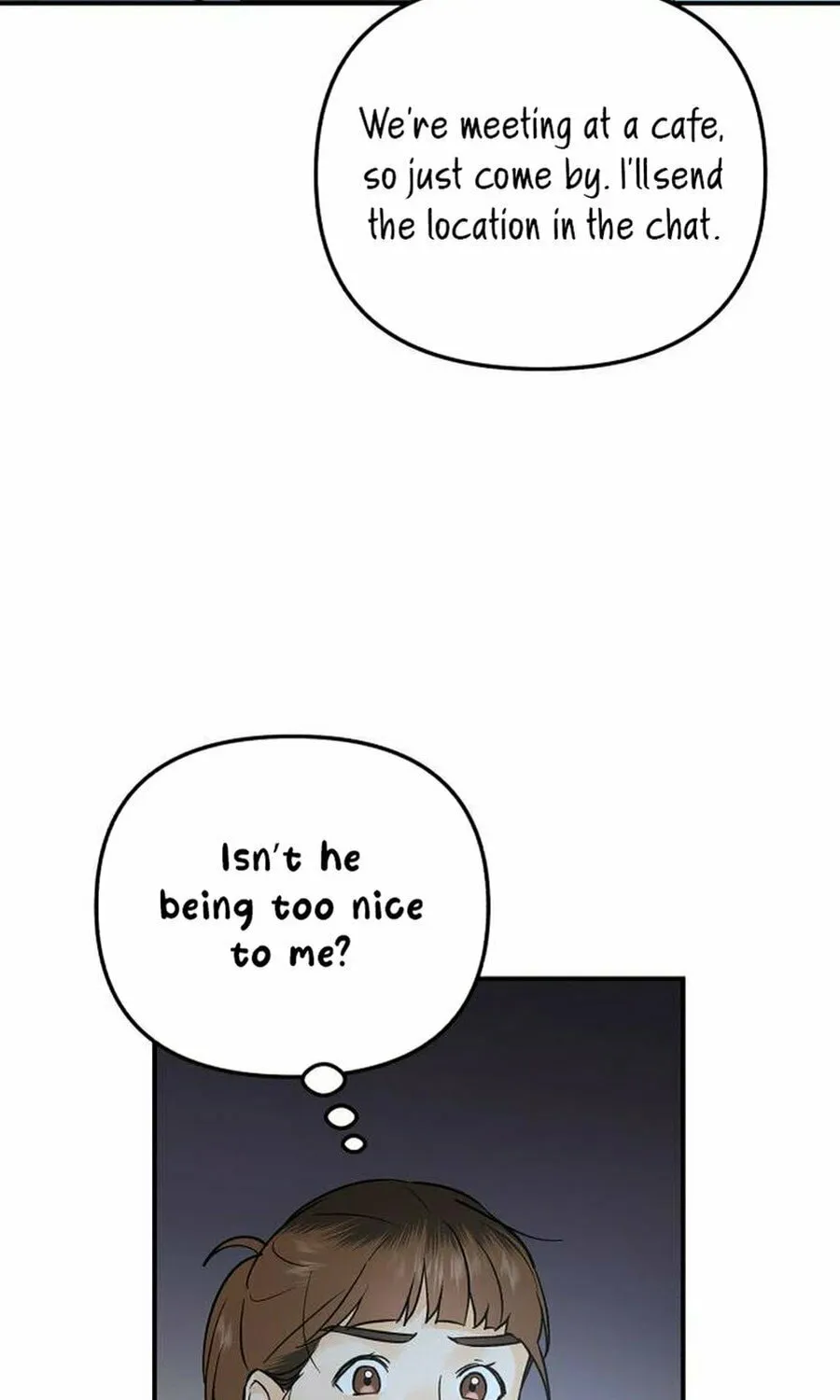 Best Actor in a Relationship Award Chapter 14 page 21 - 