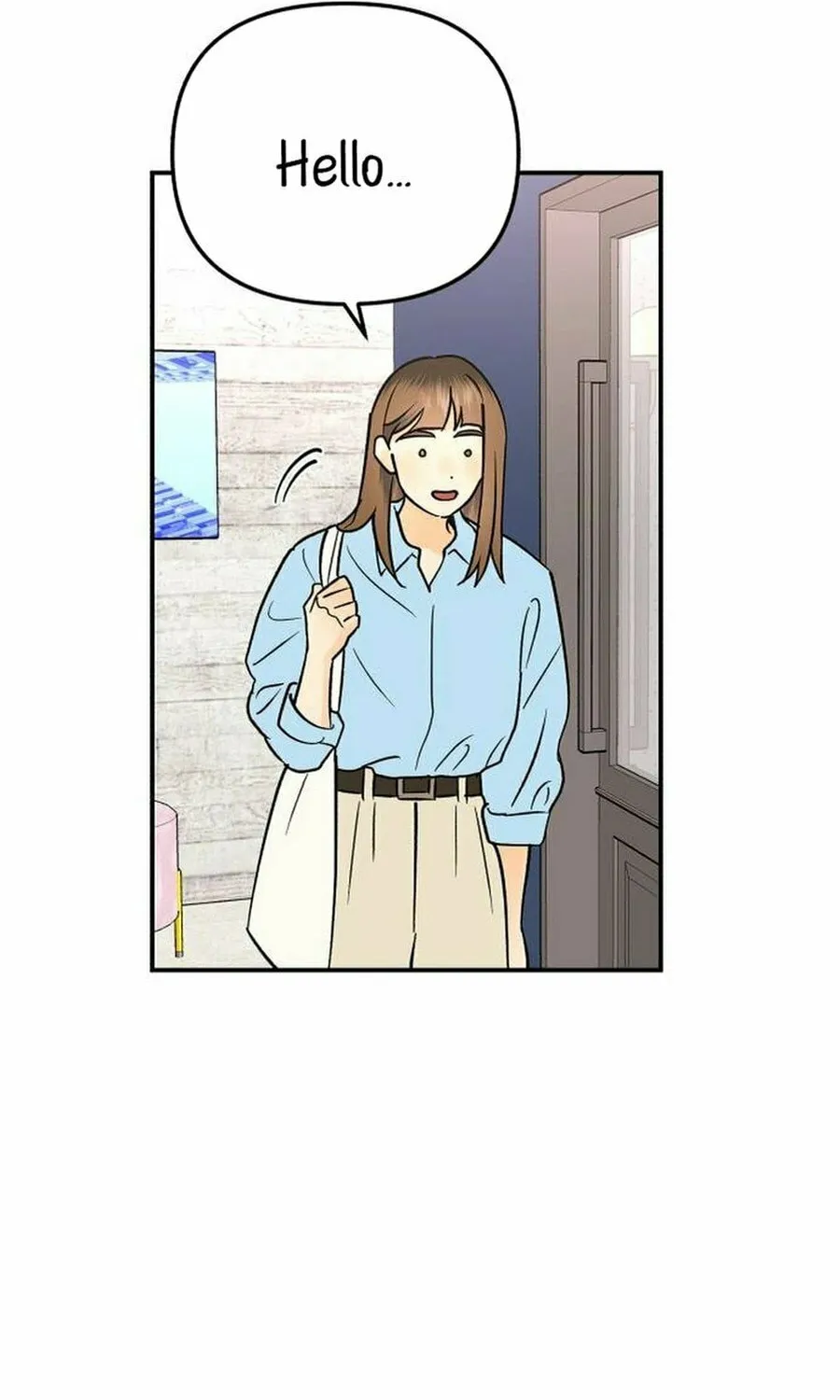 Best Actor in a Relationship Award Chapter 14 page 30 - 