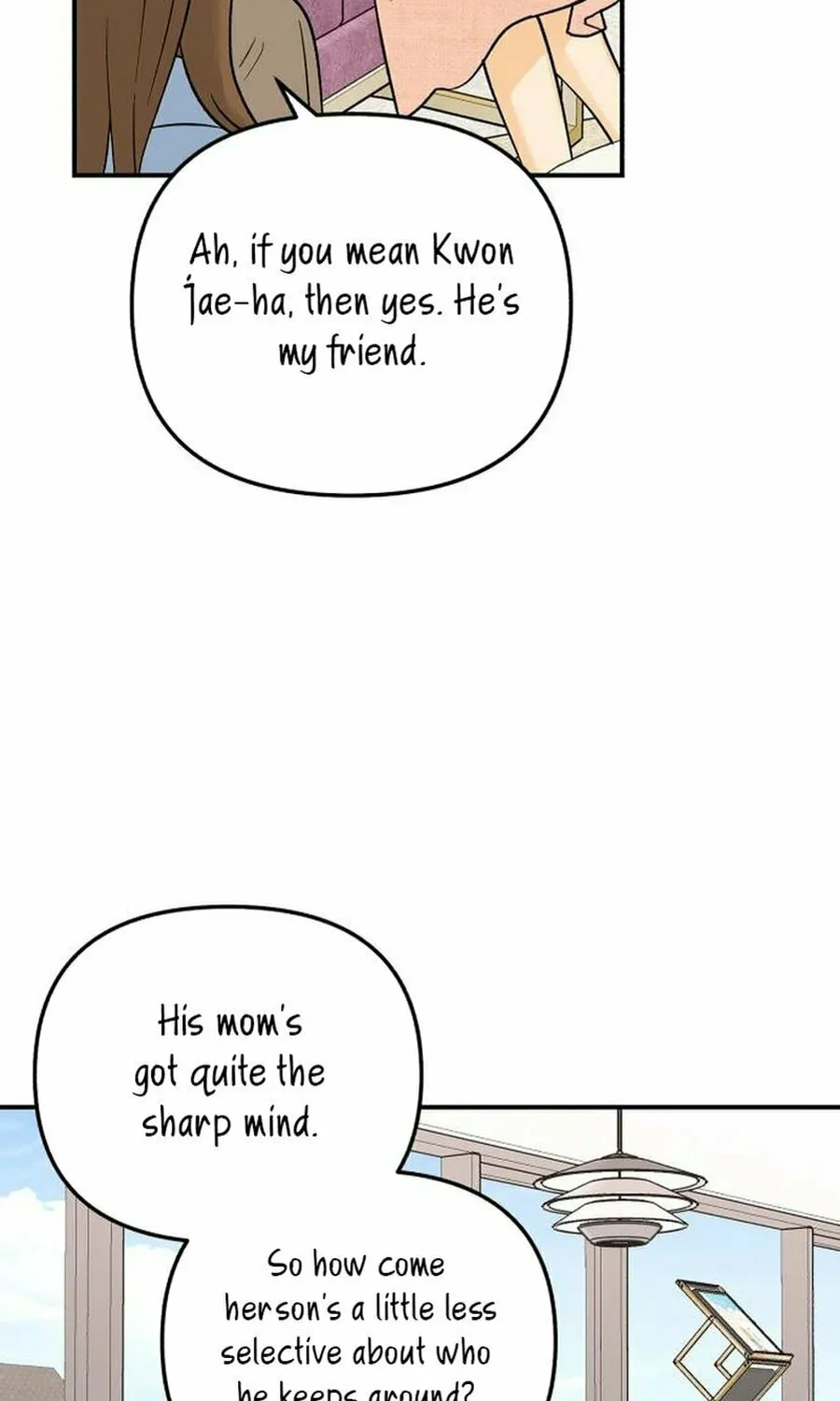 Best Actor in a Relationship Award Chapter 14 page 39 - 
