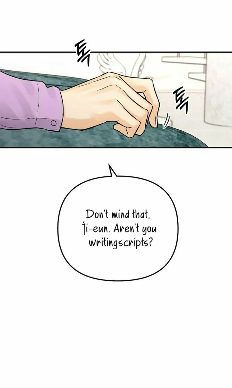 Best Actor in a Relationship Award Chapter 14 page 42 - 