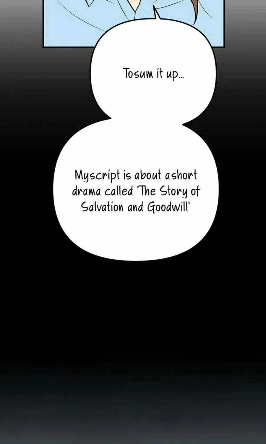 Best Actor in a Relationship Award Chapter 14 page 48 - 